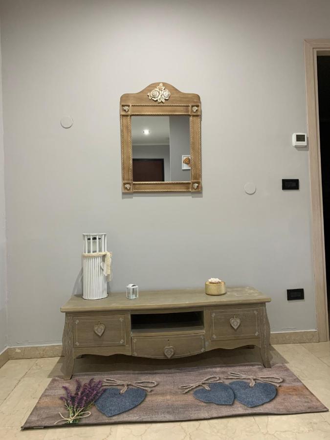 “L' Angolo Dei Sogni” Apartment Casale Monferrato Exterior photo
