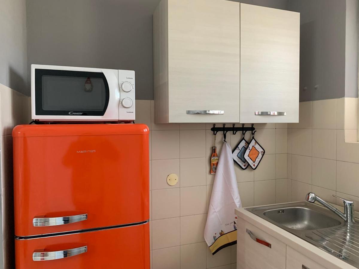 “L' Angolo Dei Sogni” Apartment Casale Monferrato Exterior photo