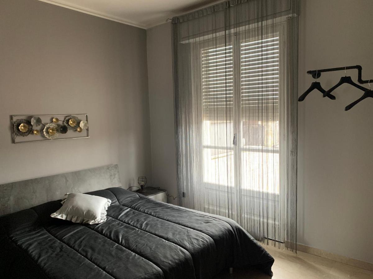 “L' Angolo Dei Sogni” Apartment Casale Monferrato Exterior photo